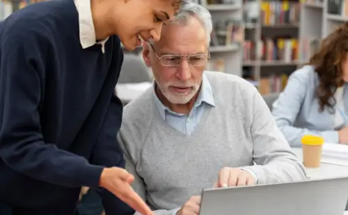 How to Choose the Right Online Course for Your Goals