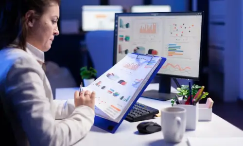 Introduction to Data Science and Analytics