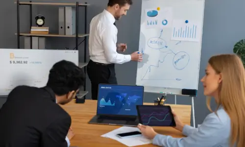 Business Analytics for Decision Making